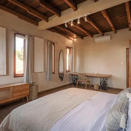 Layla Cabana Villa